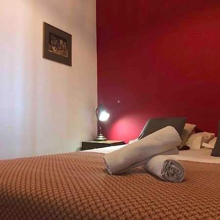 Appartement Pour 2 Personnes A 50 Metres Du Port パンポル エクステリア 写真
